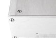 Channel Islands Audio PEQ-1 MK II  MM / MC Phono Preamplifier; Silver
