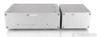 Channel Islands Audio PEQ-1 MK II  MM / MC Phono Preamplifier; Silver