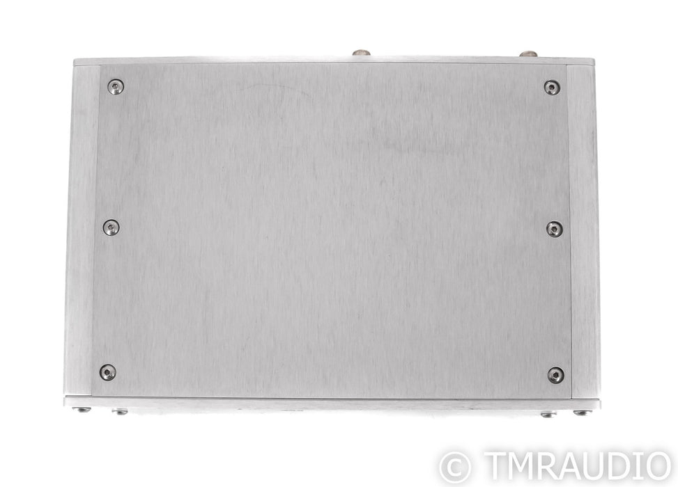 Channel Islands Audio PEQ-1 MK II  MM / MC Phono Preamplifier; Silver