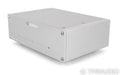 Channel Islands Audio PEQ-1 MK II  MM / MC Phono Preamplifier; Silver