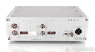 Channel Islands Audio PEQ-1 MK II  MM / MC Phono Preamplifier; Silver