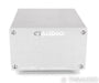Channel Islands Audio PEQ-1 MK II  MM / MC Phono Preamplifier; Silver