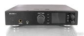 RME ADI-2 DAC FS D/A Converter; Remote; Black