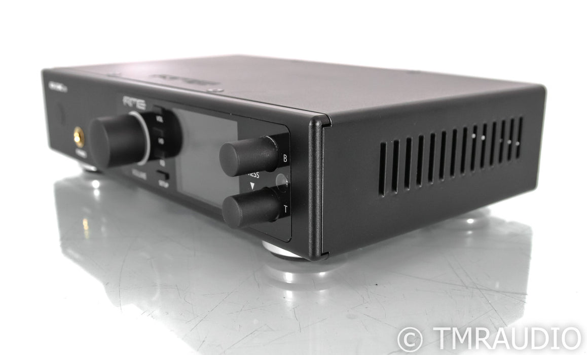 RME ADI-2 DAC FS D/A Converter; Remote; Black