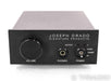 Grado Labs HPA-1 Headphone Amplifier; Black; HPA1; 9-volt Powered