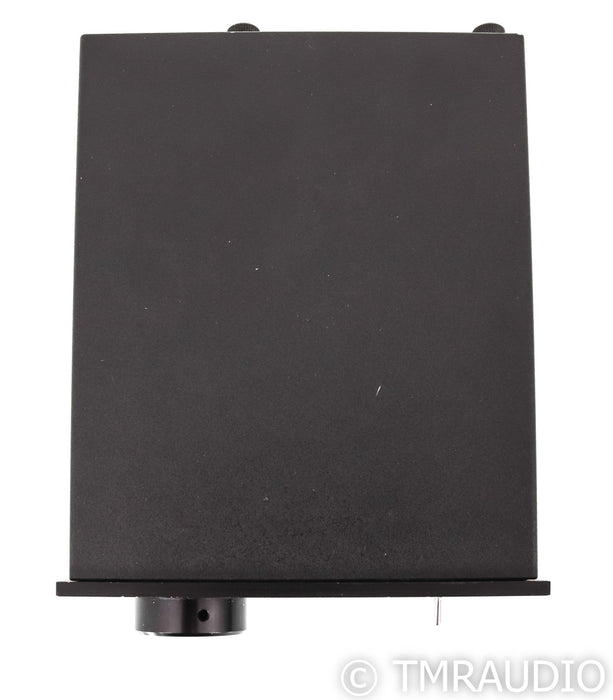 Grado Labs HPA-1 Headphone Amplifier; Black; HPA1; 9-volt Powered