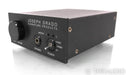 Grado Labs HPA-1 Headphone Amplifier; Black; HPA1; 9-volt Powered