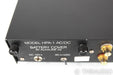 Grado Labs HPA-1 Headphone Amplifier; Black; HPA1; 9-volt Powered