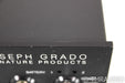 Grado Labs HPA-1 Headphone Amplifier; Black; HPA1; 9-volt Powered