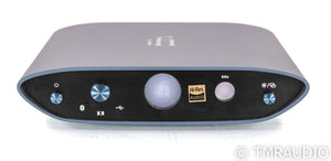 iFi Zen One Signature DAC; D/A Converter