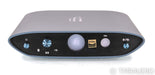iFi Zen One Signature DAC; D/A Converter