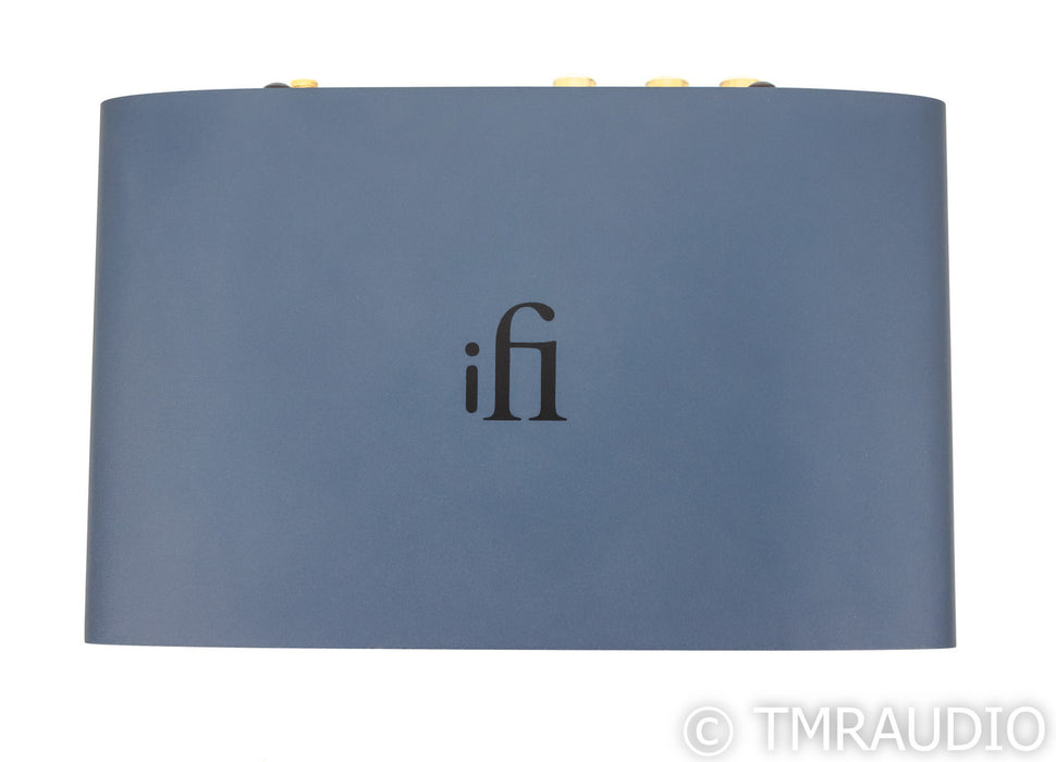 iFi Zen One Signature DAC; D/A Converter