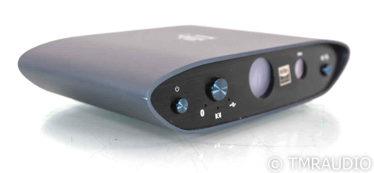 iFi Zen One Signature DAC; D/A Converter