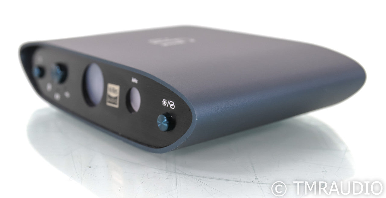 iFi Zen One Signature DAC; D/A Converter