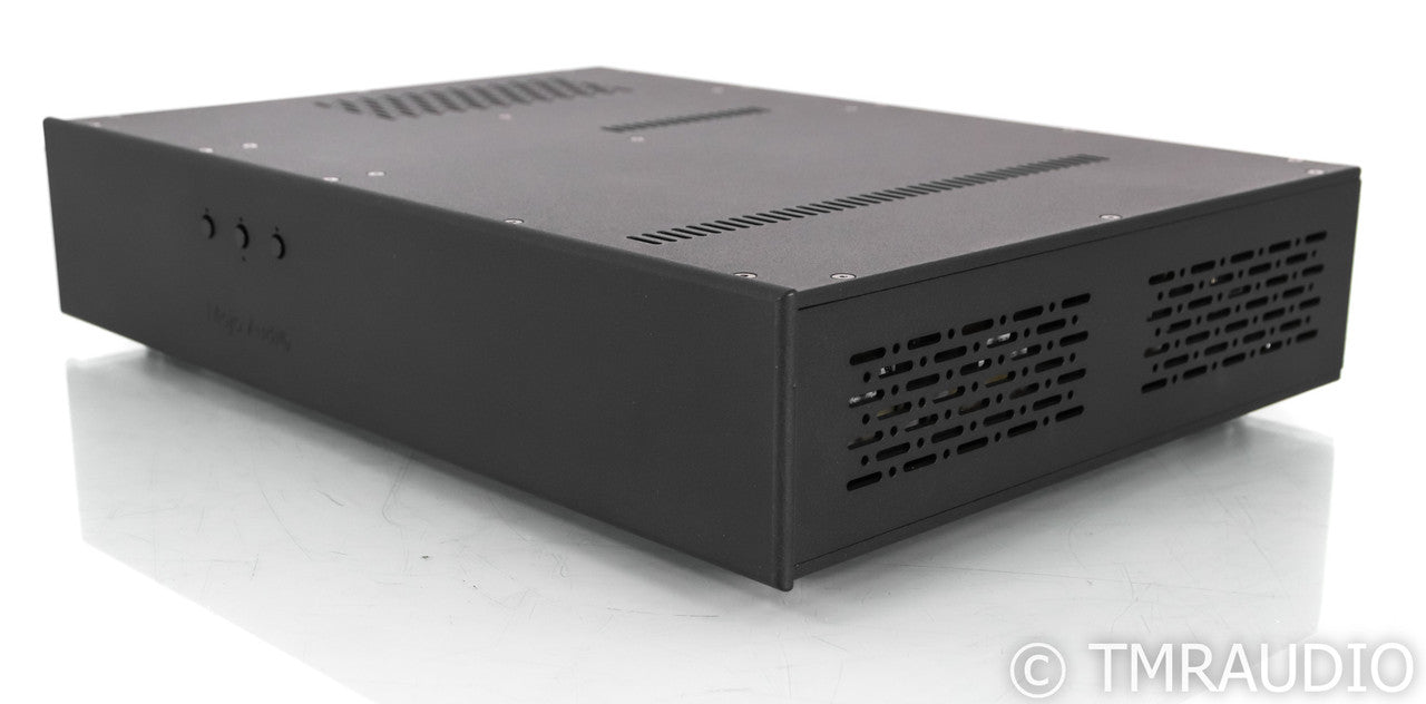 Mojo Audio Mystique EVO B4B DAC; D/A Converter; Factory Upgraded