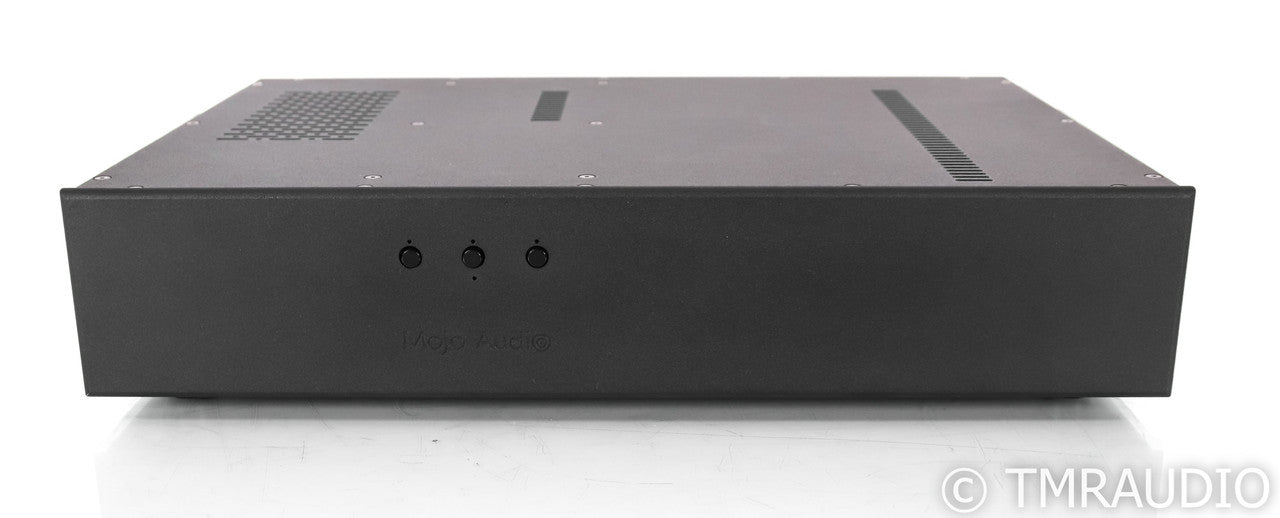 Mojo Audio Mystique EVO B4B DAC; D/A Converter; Factory Upgraded