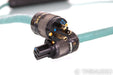 Kimber Kable PK10 Summit Palladian Power Cable; 2m AC Cord