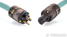 Kimber Kable PK10 Summit Palladian Power Cable; 2m AC Cord