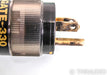 Kimber Kable PK10 Summit Palladian Power Cable; 2m AC Cord