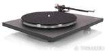 Rega Planar 6 Belt Drive Turntable; RB330 Tonearm; P6; Black (Open Box)