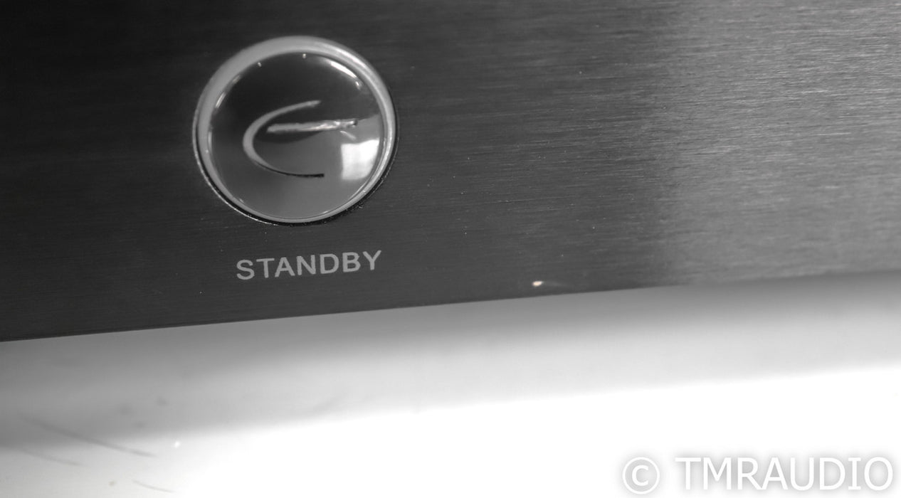 Emotiva XPA-100 Mono Power Amplifiers; Black Pair