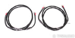Synergistic Research Atmosphere UEF Level 2 Speaker Cables; 8ft Pair