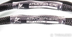 Synergistic Research Atmosphere UEF Level 2 Speaker Cables; 8ft Pair