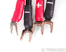 Synergistic Research Atmosphere UEF Level 2 Speaker Cables; 8ft Pair