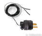 Synergistic Research Atmosphere UEF Level 2 Speaker Cables; 8ft Pair