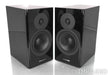 Dynaudio Evoke 20 Bookshelf Speakers; Black High Gloss Pair