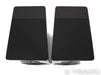 Dynaudio Evoke 20 Bookshelf Speakers; Black High Gloss Pair