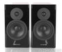 Dynaudio Evoke 20 Bookshelf Speakers; Black High Gloss Pair