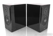 Dynaudio Evoke 20 Bookshelf Speakers; Black High Gloss Pair