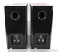 Dynaudio Evoke 20 Bookshelf Speakers; Black High Gloss Pair