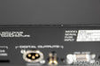 Simaudio 260 D CD Transport; Black; Remote