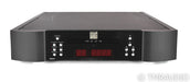 Simaudio 260 D CD Transport; Black; Remote
