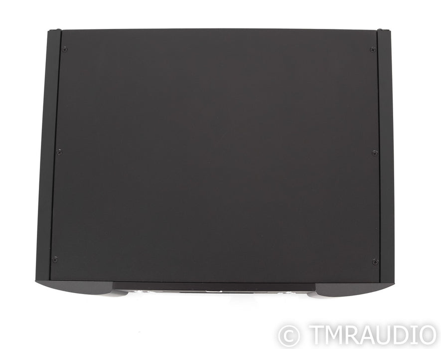 Simaudio 260 D CD Transport; Black; Remote