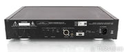 Simaudio 260 D CD Transport; Black; Remote