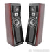 Focal Alto Utopia Floorstanding Speakers; Pair