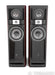 Focal Alto Utopia Floorstanding Speakers; Pair