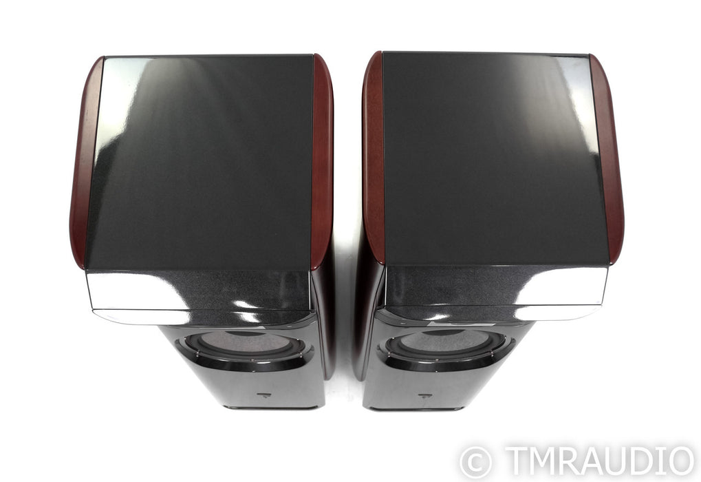Focal Alto Utopia Floorstanding Speakers; Pair