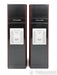 Focal Alto Utopia Floorstanding Speakers; Pair