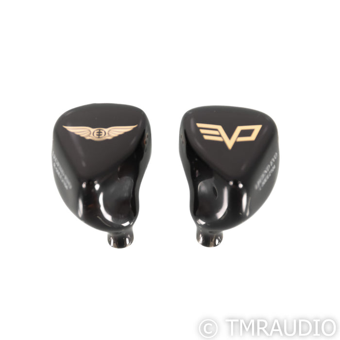 Empire Ears Legend EVO In-Ear Monitors; IEM