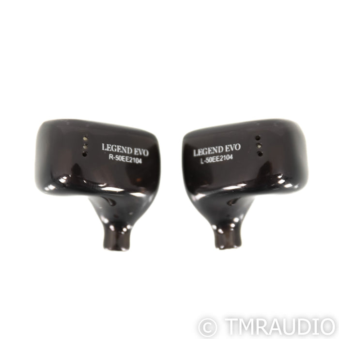Empire Ears Legend EVO In-Ear Monitors; IEM