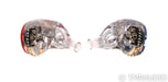 FiiO FA7 In-Ear Monitors; FA-7; Red / Blue