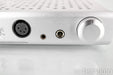Topping A30 Pro Headphone Amplifier; Silver; A-30