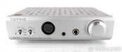 Topping A30 Pro Headphone Amplifier; Silver; A-30
