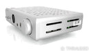 Topping A30 Pro Headphone Amplifier; Silver; A-30