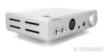 Topping A30 Pro Headphone Amplifier; Silver; A-30