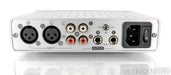 Topping A30 Pro Headphone Amplifier; Silver; A-30